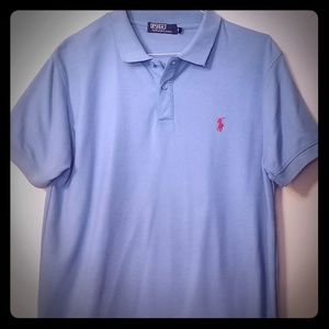POLO shirt